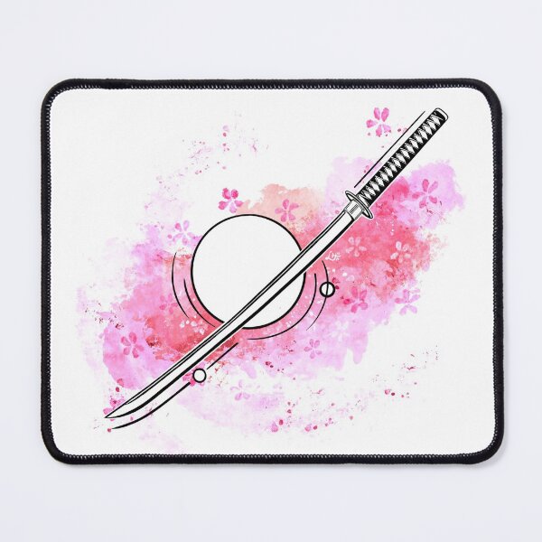 Item preview, Katana designed and sold by faejala.