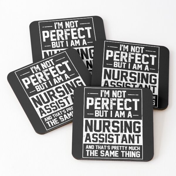Item preview, Nursing Assistant - Nurse Assistant Gift designed and sold by TH3--DESIGNER.