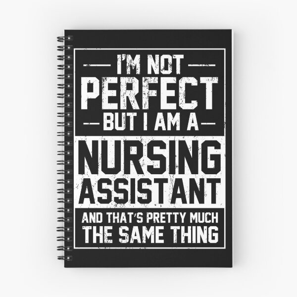 Item preview, Nursing Assistant - Nurse Assistant Gift designed and sold by TH3--DESIGNER.