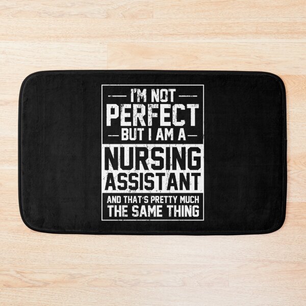 Item preview, Nursing Assistant - Nurse Assistant Gift designed and sold by TH3--DESIGNER.