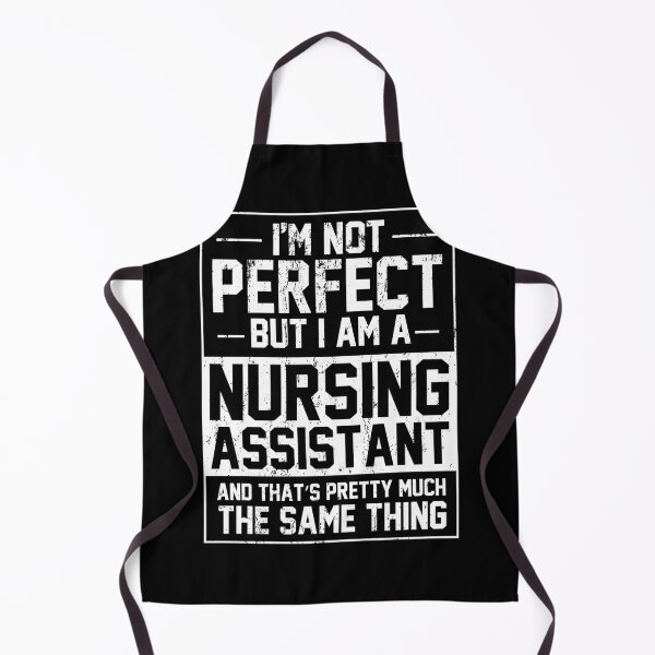 Item preview, Nursing Assistant - Nurse Assistant Gift designed and sold by TH3--DESIGNER.