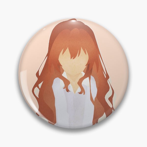 Item preview, Aisaka Taiga - 逢坂大河 - Toradora! designed and sold by sariachan.