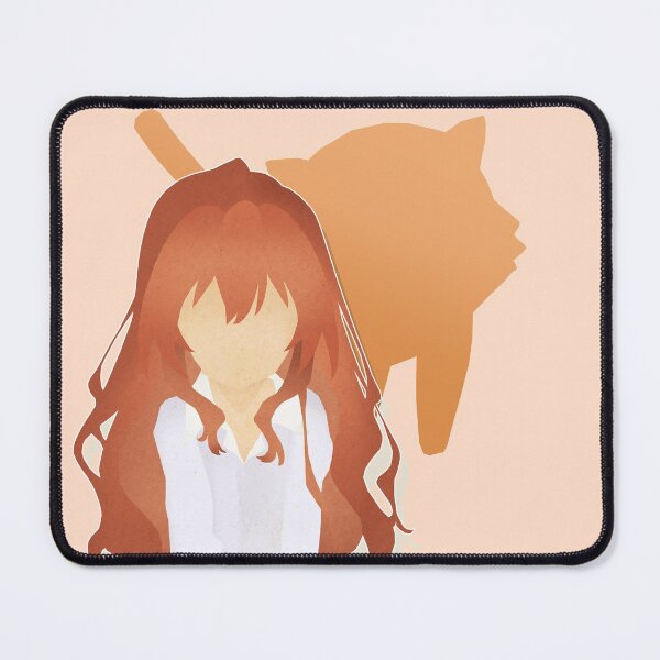 Item preview, Aisaka Taiga - 逢坂大河 - Toradora! designed and sold by sariachan.