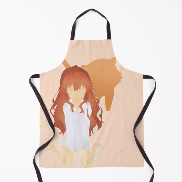Item preview, Aisaka Taiga - 逢坂大河 - Toradora! designed and sold by sariachan.