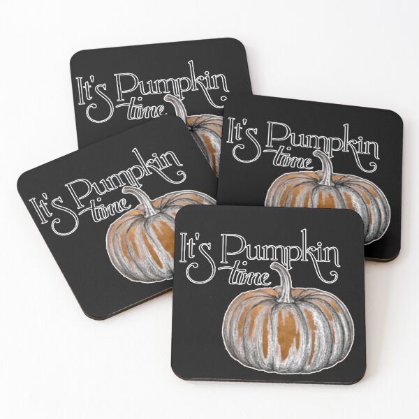 Item preview, It's pumpkin time designed and sold by SandraC-Duarte.