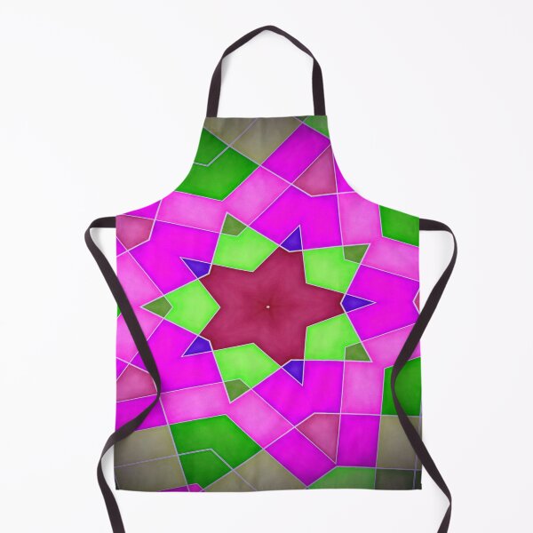 Item preview, Batik Bathik Pattern Bed Sheet or Frock Design 62 designed and sold by PodiShawna.