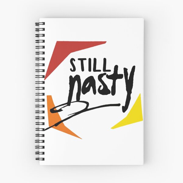 Item preview, #StillNasty designed and sold by janfam.