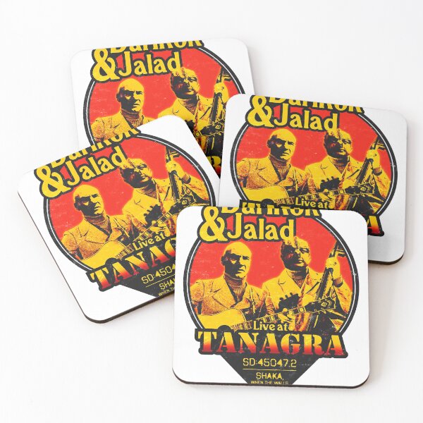 Item preview, Darmok and Jalad at Tanagra Essential designed and sold by rollingsjessica.