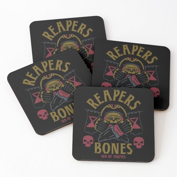 Item preview, Reapers Game cooperate action play designed and sold by LoydHolmes4802.