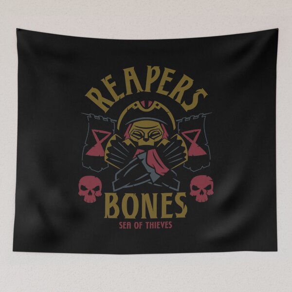 Item preview, Reapers Game cooperate action play designed and sold by LoydHolmes4802.