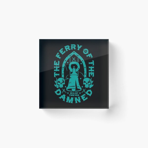 Item preview, The ferry of the Game cooperate action play designed and sold by LoydHolmes4802.