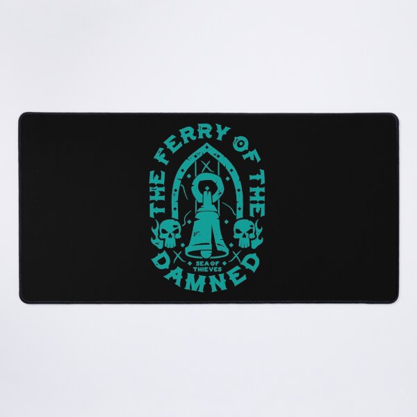Item preview, The ferry of the Game cooperate action play designed and sold by LoydHolmes4802.