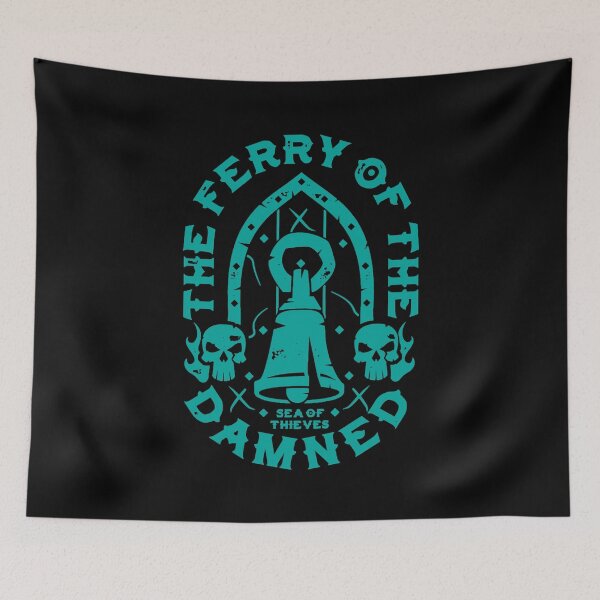 Item preview, The ferry of the Game cooperate action play designed and sold by LoydHolmes4802.