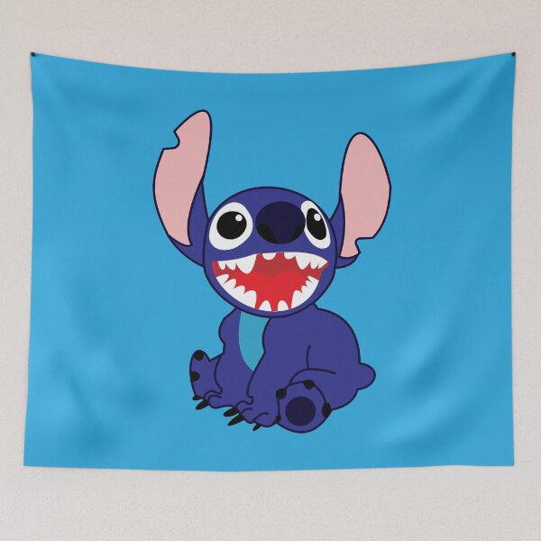 Item preview, Copy of Copy of childhood character stitch designed and sold by WINGOSTORE.