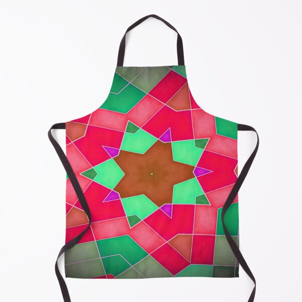 Item preview, Batik Bathik Pattern Bed Sheet or Frock Design 63 designed and sold by PodiShawna.