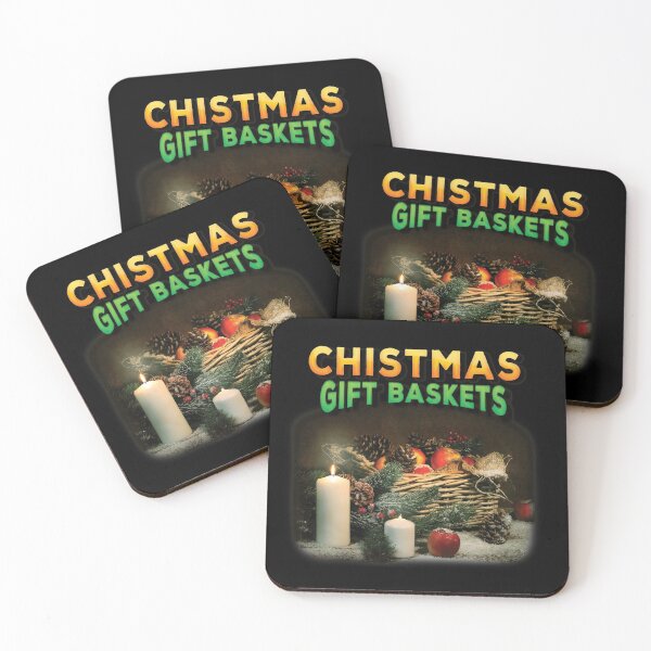 Item preview, Chistmas gift basket - vacation story for men and women designed and sold by biwdrawing.