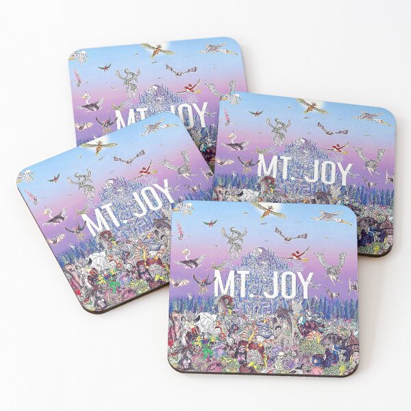 Item preview, Joy Collage designed and sold by ubudiyyah.