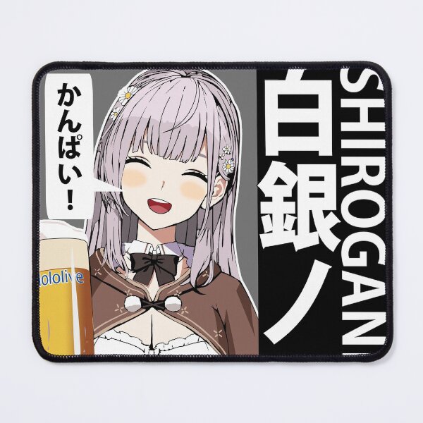Item preview, Hololive Shirogane Noel Kampai! designed and sold by UDTee.