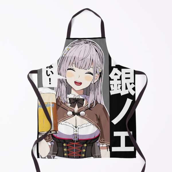 Item preview, Hololive Shirogane Noel Kampai! designed and sold by UDTee.