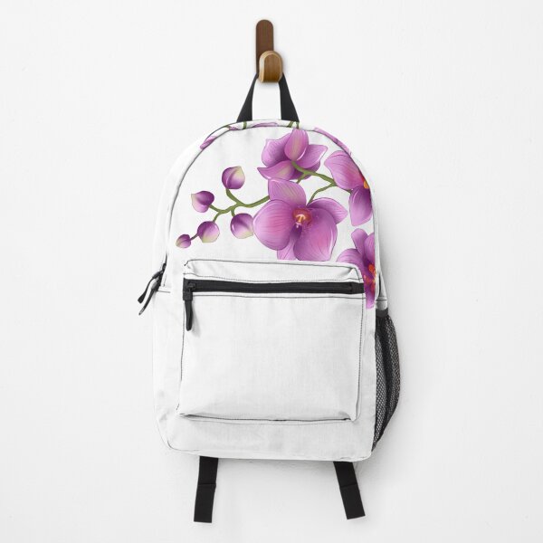 Item preview, Purple Orchid designed and sold by artybikovska.