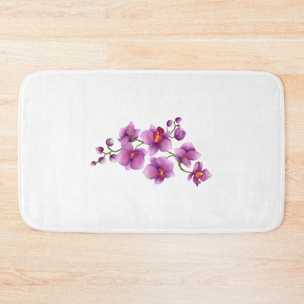 Item preview, Purple Orchid designed and sold by artybikovska.