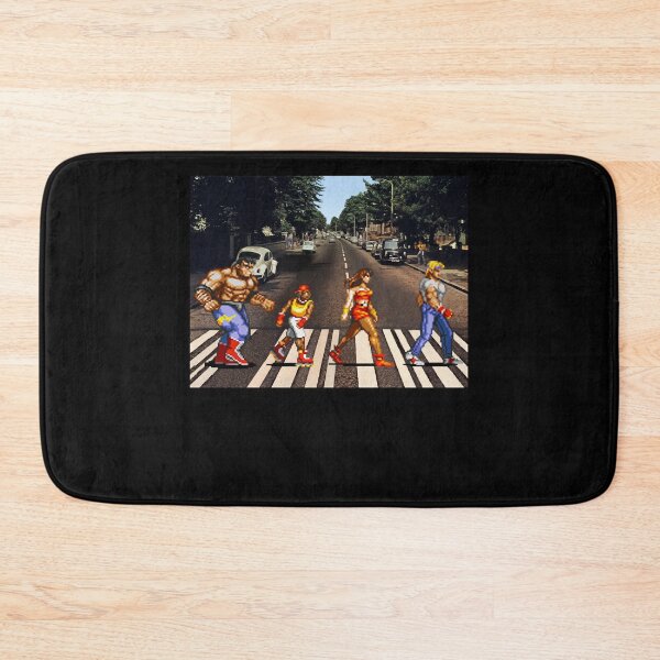 Item preview, Proud Streets Of Rage   Album Inspired Gifts For Movie Fan designed and sold by UlisesMarvin.