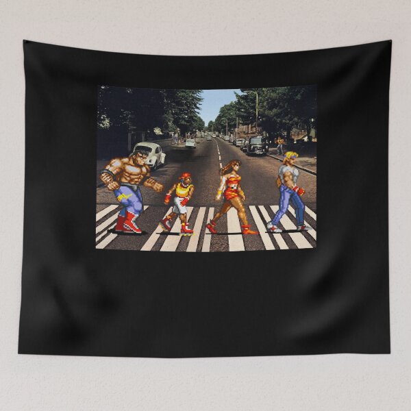 Item preview, Proud Streets Of Rage   Album Inspired Gifts For Movie Fan designed and sold by UlisesMarvin.