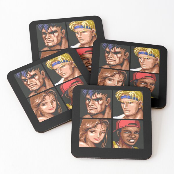 Item preview, Streets of Rage 2 Gift For Movie Fans designed and sold by UlisesMarvin.