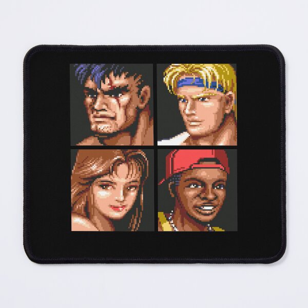 Item preview, Streets of Rage 2 Gift For Movie Fans designed and sold by UlisesMarvin.