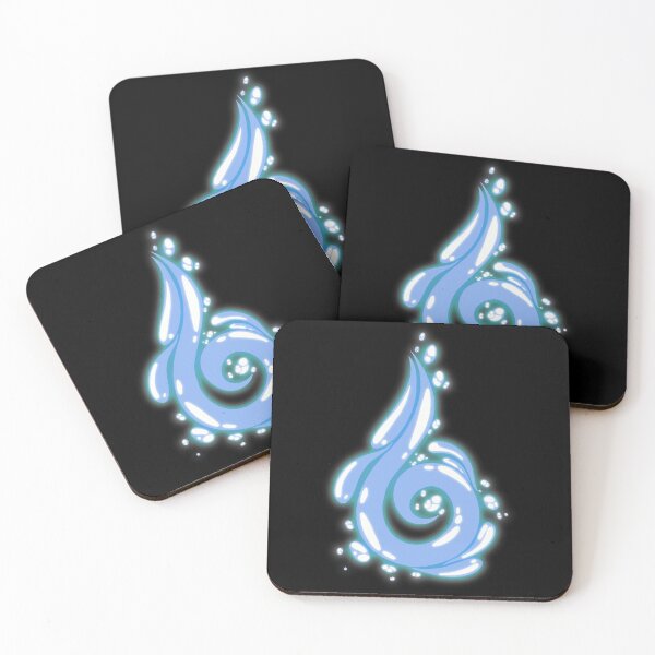 Item preview, Water. designed and sold by Blood-Ash.