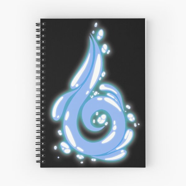 Item preview, Water. designed and sold by Blood-Ash.
