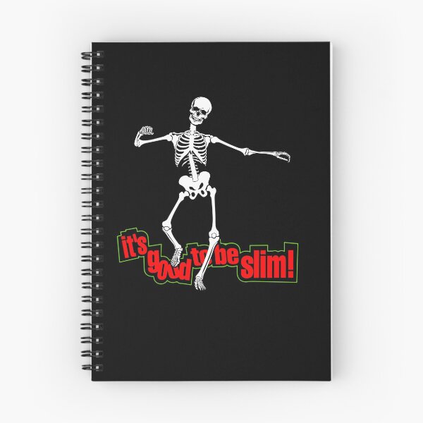 Item preview, Never better skeleton 6 designed and sold by Nikmay Design.