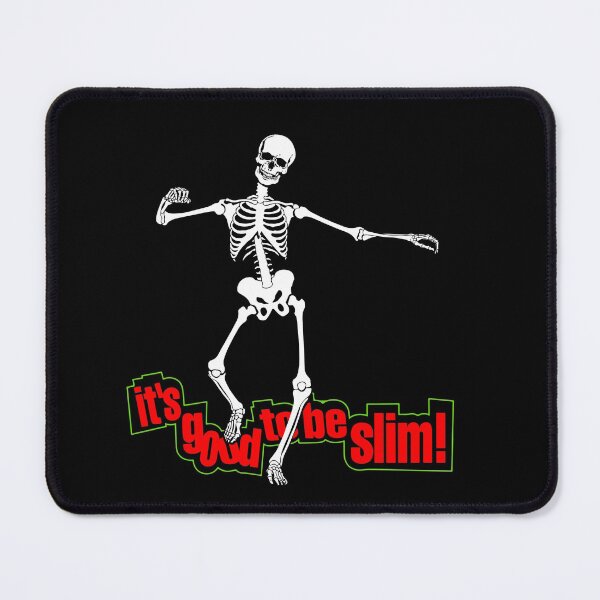 Item preview, Never better skeleton 6 designed and sold by Nikmay Design.