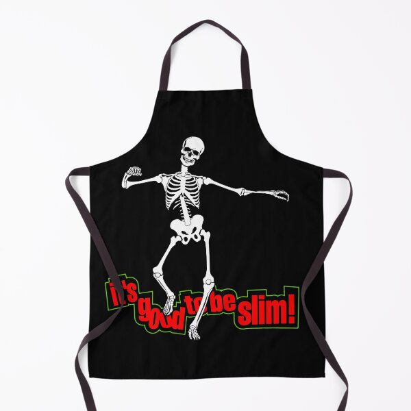 Item preview, Never better skeleton 6 designed and sold by Nikmay Design.