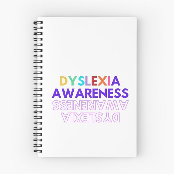 Item preview, Dyslexia, Backwards Letter designed and sold by MYNTLYF.