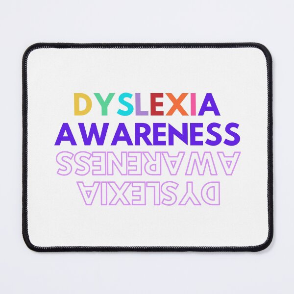 Item preview, Dyslexia, Backwards Letter designed and sold by MYNTLYF.
