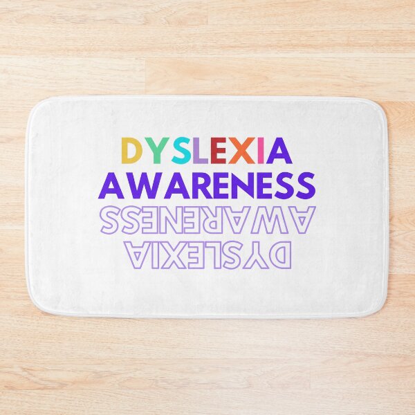 Item preview, Dyslexia, Backwards Letter designed and sold by MYNTLYF.
