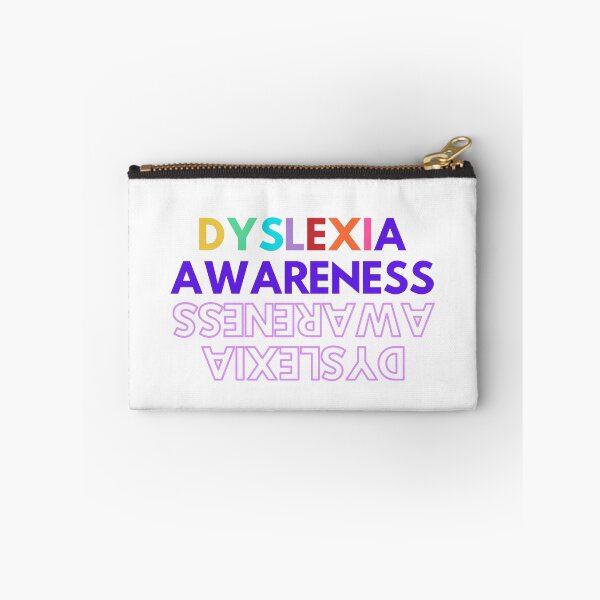 Item preview, Dyslexia, Backwards Letter designed and sold by MYNTLYF.