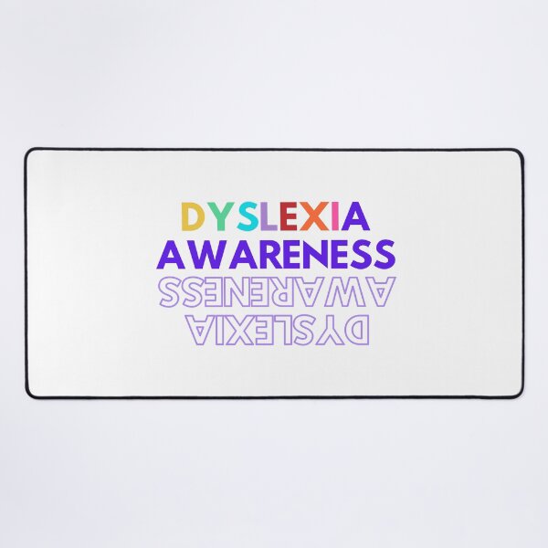Item preview, Dyslexia, Backwards Letter designed and sold by MYNTLYF.