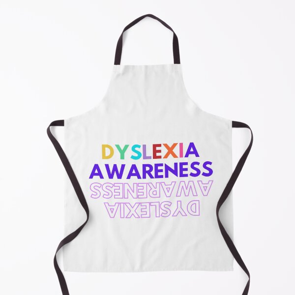 Item preview, Dyslexia, Backwards Letter designed and sold by MYNTLYF.