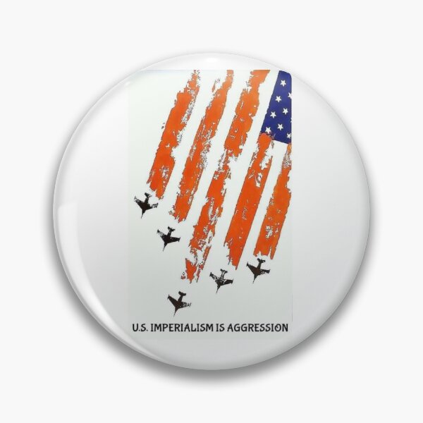 Artikelvorschau, US-Imperialismus ist Aggression entworfen und verkauft von t9060.