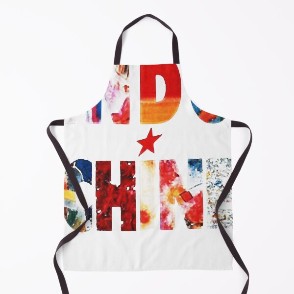 Item preview, Indochine - Logo Classic designed and sold by fidelburlgzyy37.