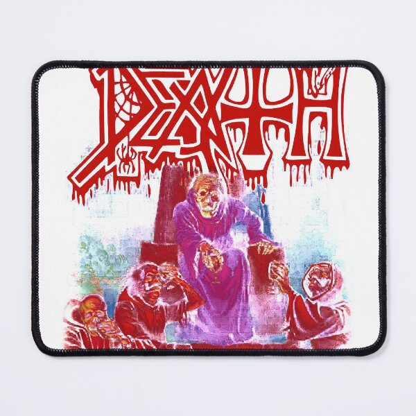 Item preview, Death SBG designed and sold by rollingsjessica.