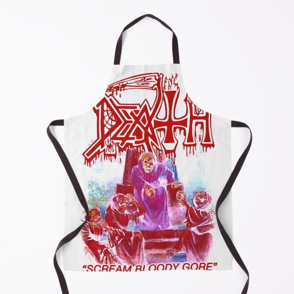 Item preview, Death SBG designed and sold by rollingsjessica.