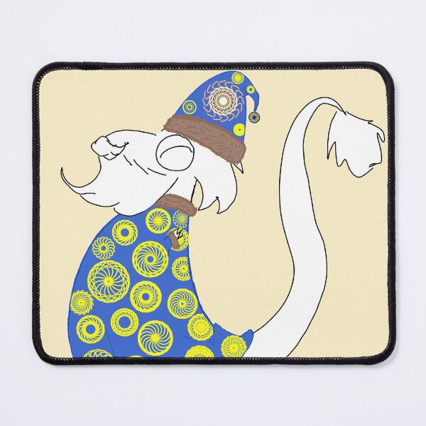 Item preview, Wizard Dinosaur designed and sold by MesozoicArt.