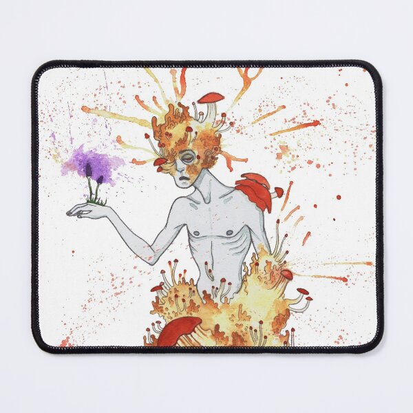 Item preview, Mutation designed and sold by ArteCluster.