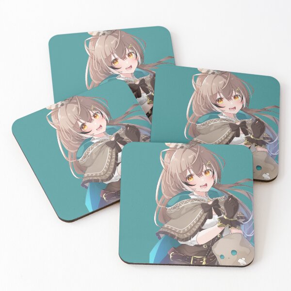 Item preview, Nanashi Mumei designed and sold by Sinjirou.