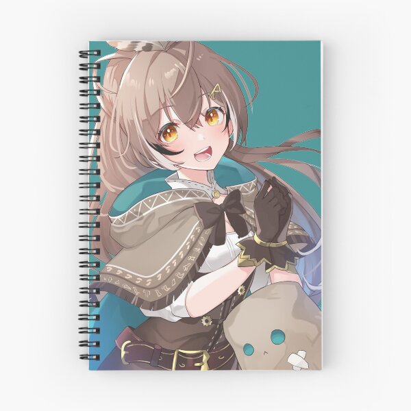 Item preview, Nanashi Mumei designed and sold by Sinjirou.