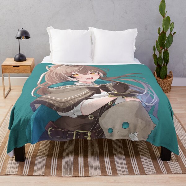 Item preview, Nanashi Mumei designed and sold by Sinjirou.