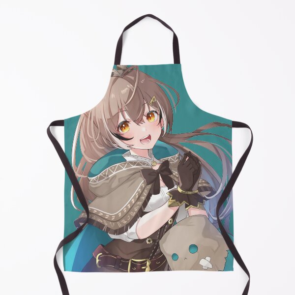 Item preview, Nanashi Mumei designed and sold by Sinjirou.